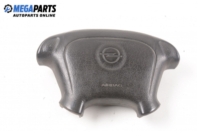 Airbag за Opel Astra F Estate (09.1991 - 01.1998), 4+1 вр., комби, позиция: предна