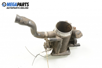 Дроселова клапа за Opel Astra F Estate (09.1991 - 01.1998) 1.6 Si, 100 к.с.