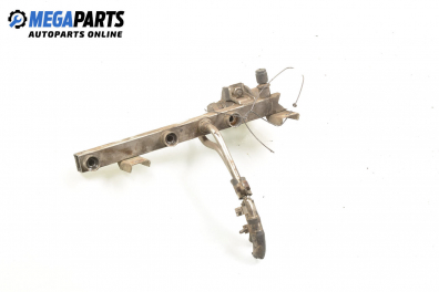 Бензинова рейка за Opel Astra F Estate (09.1991 - 01.1998) 1.6 Si, 100 к.с.