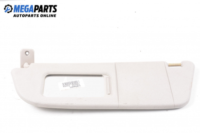 Сенник за Opel Corsa C Hatchback (09.2000 - 12.2009), позиция: лява