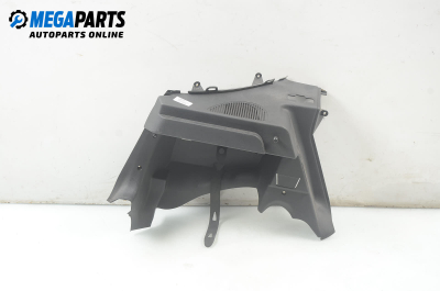 Кора багажник за Opel Corsa C Hatchback (09.2000 - 12.2009), хечбек