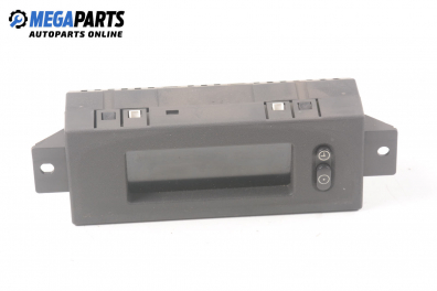 Часовник за Opel Corsa C Hatchback (09.2000 - 12.2009)