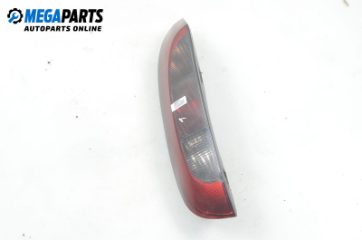 Стоп за Opel Corsa C Hatchback (09.2000 - 12.2009), хечбек, позиция: лява