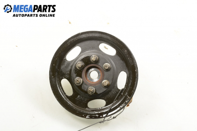 Ремъчна шайба за Opel Corsa C Hatchback (09.2000 - 12.2009) 1.2, 75 к.с.