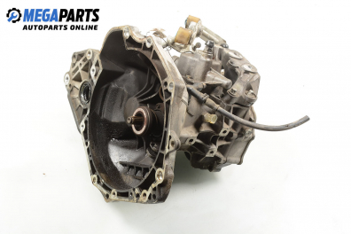 Ръчна скоростна кутия за Opel Corsa C Hatchback (09.2000 - 12.2009) 1.2, 75 к.с.