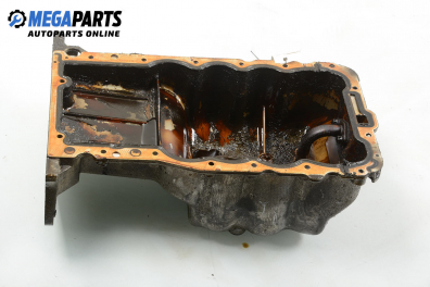 Картер за Opel Corsa C Hatchback (09.2000 - 12.2009) 1.2, 75 к.с.