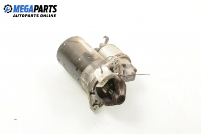 Стартер за Opel Corsa C Hatchback (09.2000 - 12.2009) 1.2, 75 к.с.