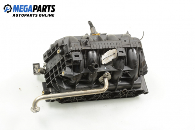 Всмукателен колектор за Opel Corsa C Hatchback (09.2000 - 12.2009) 1.2, 75 к.с.