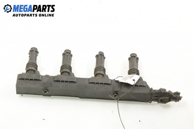 Запалителна бобина за Opel Corsa C Hatchback (09.2000 - 12.2009) 1.2, 75 к.с.