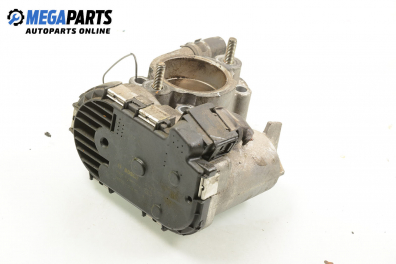 Дроселова клапа за Opel Corsa C Hatchback (09.2000 - 12.2009) 1.2, 75 к.с.