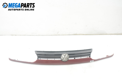 Решетка за Volkswagen Golf III Hatchback (08.1991 - 07.1998), хечбек, позиция: предна