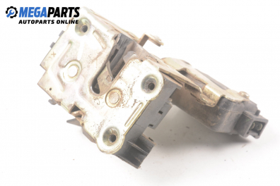 Брава на врата за Renault Twingo I Hatchback (03.1993 - 10.2012), позиция: лява