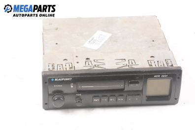 Автокасетофон за Opel Corsa B Hatchback (03.1993 - 12.2002), Blaupunkt