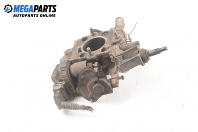 Дроселова клапа за Opel Corsa B Hatchback (03.1993 - 12.2002) 1.0 i 12V, 54 к.с.