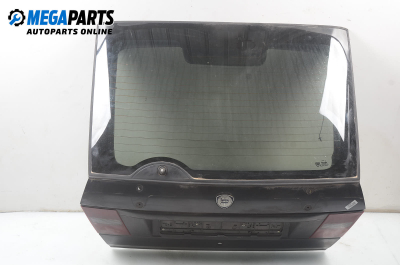 Заден капак за Lancia Delta II Hatchback (06.1993 - 09.1999), 2+1 вр., хечбек, позиция: задна