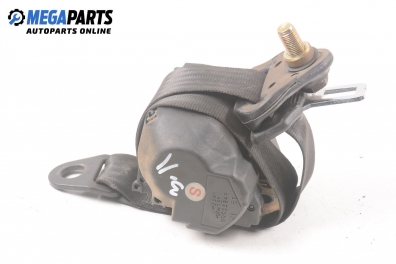 Предпазен колан за Lancia Delta II Hatchback (06.1993 - 09.1999), 2+1 вр., позиция: задна, лява