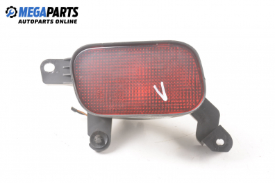 Светлина мъгла за Mazda 323 C V Hatchback (08.1994 - 09.2001), купе