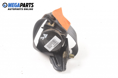 Предпазен колан за Mazda 323 C V Hatchback (08.1994 - 09.2001), 2+1 вр., позиция: задна, дясна