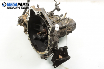 Ръчна скоростна кутия за Mazda 323 C V Hatchback (08.1994 - 09.2001) 1.3 16V, 73 к.с.