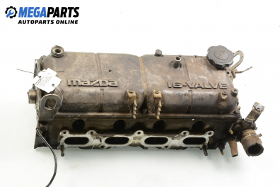 Глава за Mazda 323 C V Hatchback (08.1994 - 09.2001) 1.3 16V, 73 к.с.