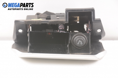 Пепелник за Alfa Romeo 156 Sportwagon (01.2000 - 05.2006)