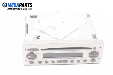 CD плеър за Alfa Romeo 156 Sportwagon (01.2000 - 05.2006)