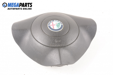 Airbag за Alfa Romeo 156 Sportwagon (01.2000 - 05.2006), 4+1 вр., комби, позиция: предна