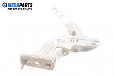 Панта преден капак за Alfa Romeo 156 Sportwagon (01.2000 - 05.2006), 4+1 вр., комби, позиция: лява