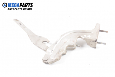 Панта преден капак за Alfa Romeo 156 Sportwagon (01.2000 - 05.2006), 4+1 вр., комби, позиция: дясна