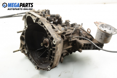 Ръчна скоростна кутия за Alfa Romeo 156 Sportwagon (01.2000 - 05.2006) 2.0 JTS (932BXA), 166 к.с.