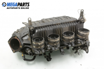 Всмукателен колектор за Alfa Romeo 156 Sportwagon (01.2000 - 05.2006) 2.0 JTS (932BXA), 166 к.с.