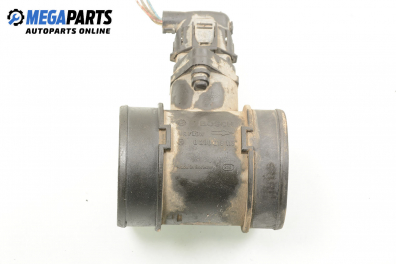 Дебитомер за Alfa Romeo 156 Sportwagon (01.2000 - 05.2006) 2.0 JTS (932BXA), 166 к.с.