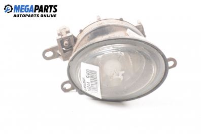 Халоген за Rover 400 Sedan II (05.1995 - 03.2000), седан, позиция: дясна