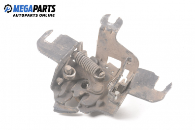 Брава преден капак за Volkswagen Golf IV Hatchback (08.1997 - 06.2005), 2+1 вр., хечбек, позиция: предна