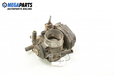 Дроселова клапа за Volkswagen Golf IV Hatchback (08.1997 - 06.2005) 1.6, 100 к.с.