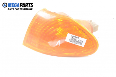 Мигач за Opel Astra F Hatchback (09.1991 - 01.1998), хечбек, позиция: лява