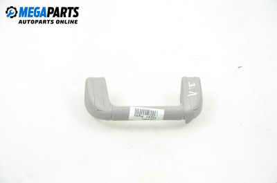 Ръкохватка за таван за Fiat Punto Hatchback (09.1993 - 09.1999), 4+1 вр., позиция: задна, лява