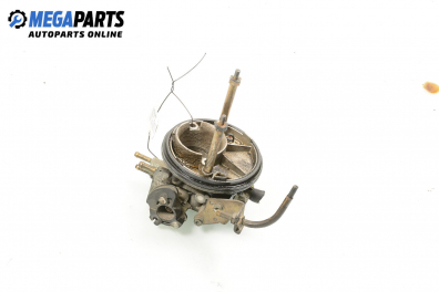 Дроселова клапа за Fiat Punto Hatchback (09.1993 - 09.1999) 75 1.2, 73 к.с.