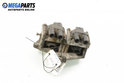 Запалителна бобина за Fiat Punto Hatchback (09.1993 - 09.1999) 75 1.2, 73 к.с.