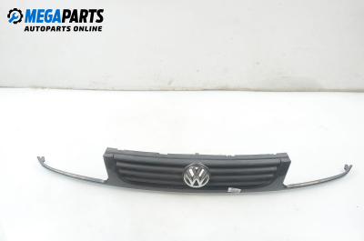 Решетка за Volkswagen Polo Hatchback II (10.1994 - 10.1999), хечбек, позиция: предна