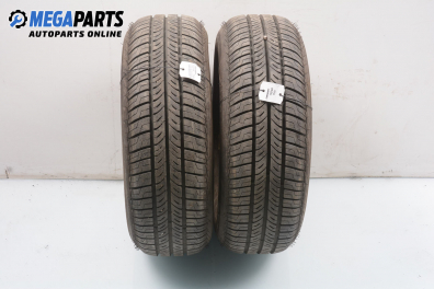 Летни гуми BF GOODRICH 175/70/13, DOT: 0617