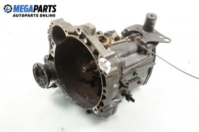 Ръчна скоростна кутия за Volkswagen Polo Hatchback II (10.1994 - 10.1999) 75 1.6, 75 к.с.