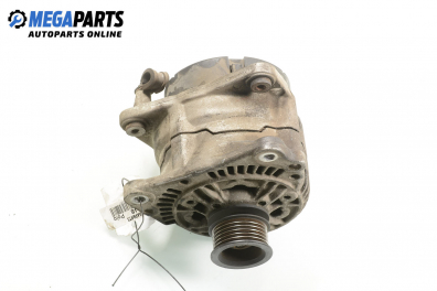 Алтернатор / генератор за Volkswagen Polo Hatchback II (10.1994 - 10.1999) 75 1.6, 75 к.с.