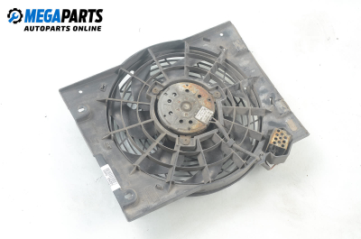 Перка охлаждане за Opel Astra G Hatchback (02.1998 - 12.2009) 1.6, 75 к.с.