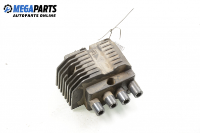 Запалителна бобина за Opel Astra G Hatchback (02.1998 - 12.2009) 1.6, 75 к.с.