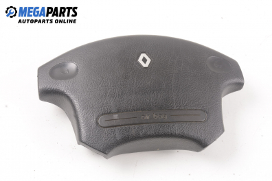 Airbag за Renault Laguna I Hatchback (11.1993 - 08.2002), 4+1 вр., хечбек, позиция: предна