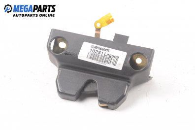 Брава заден капак за Renault Laguna I Hatchback (11.1993 - 08.2002), хечбек, позиция: задна