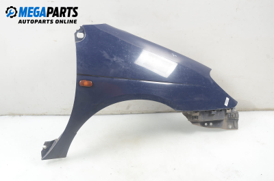 Калник за Renault Megane Scenic (10.1996 - 12.2001), 4+1 вр., миниван, позиция: предна, дясна