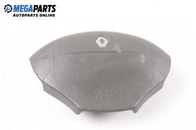 Airbag за Renault Megane Scenic (10.1996 - 12.2001), 4+1 вр., миниван, позиция: предна