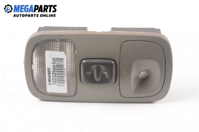 Плафон за Renault Megane Scenic (10.1996 - 12.2001)